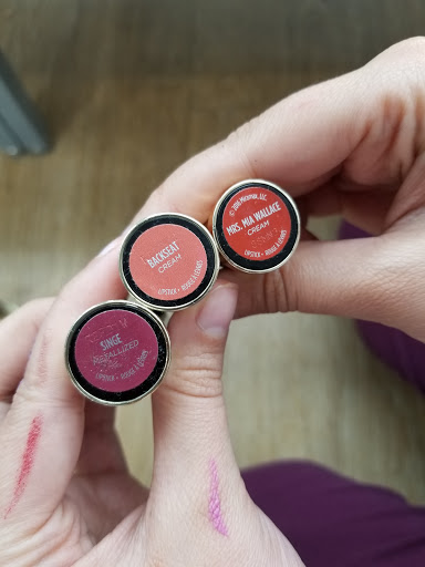 Hair Salon «Ulta Beauty», reviews and photos, 4023 S Mooney Blvd, Visalia, CA 93277, USA