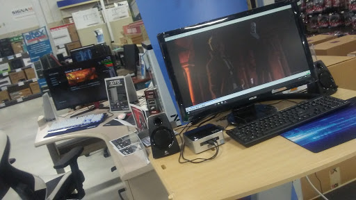 Electronics Store «Altex Computers & Electronics», reviews and photos, 18670 Northwest Fwy, Houston, TX 77065, USA