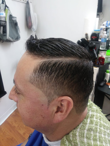 Beauty Salon «Monica Hair Salon», reviews and photos, 465 Oriana Rd, Newport News, VA 23608, USA