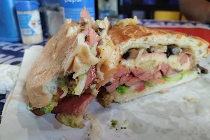 Tortas Willy image