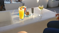 Plats et boissons du Restaurant Peska by La Terrasse à Nice - n°11