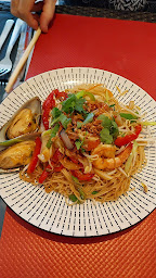 Photo n°23 de Restaurant Nénuphar à Castelnaudary ()
