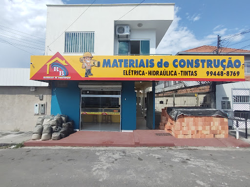 RB Material de construção