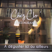 Photos du propriétaire du Restaurant français Chez Clo' à Paris - n°15