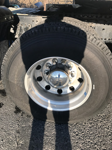 Truck Wash «Midway Truck Wash», reviews and photos, 351 Midway Rd, Bethel, PA 19507, USA