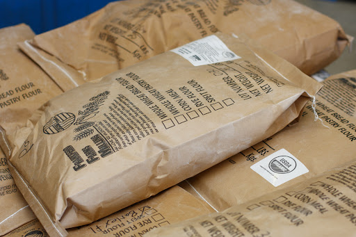 Health Food Store «Frankferd Farms Foods, Inc.», reviews and photos, 717 Saxonburg Blvd, Saxonburg, PA 16056, USA