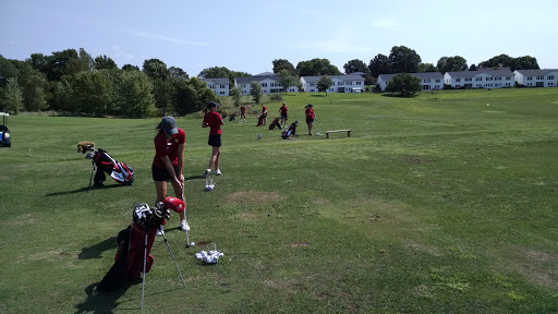 Golf Club «Deer Run Golf Club», reviews and photos, 2305 W 2nd Ave, Indianola, IA 50125, USA