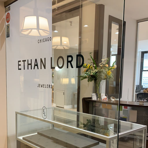 Jeweler «Ethan Lord Jewelers», reviews and photos, 5 S Wabash Ave #208, Chicago, IL 60603, USA