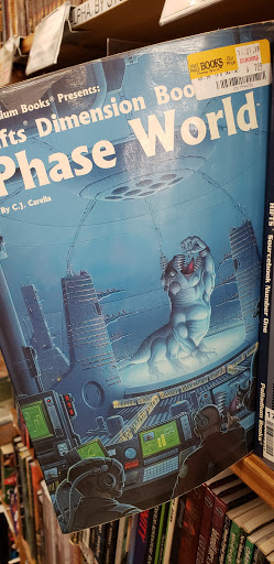 Book Store «Half Price Books», reviews and photos, 3310 Pentagon Blvd, Dayton, OH 45431, USA