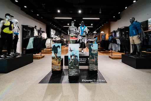 Clothing Store «The North Face», reviews and photos, 2855 Stevens Creek Blvd #2321, Santa Clara, CA 95050, USA