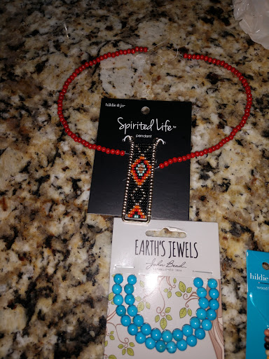 Fabric Store «Jo-Ann Fabrics and Crafts», reviews and photos, 9052 Highland Rd, White Lake, MI 48386, USA