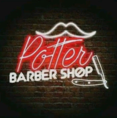 BarberShop potter