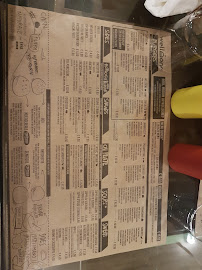 Hamerica's via Gozzi (PD) à Padua menu