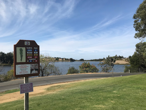 Golf Course «Lone Tree Golf & Event Center», reviews and photos, 4800 Golf Course Rd, Antioch, CA 94531, USA