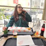 Photo n°12 de l'avis de Francesco.a fait le 28/02/2024 à 11:43 sur le  Zia Nè - Street Food Napoletano à Quattromiglia