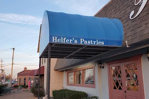 Helfer's Pastries & Deli Cafe image
