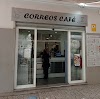 Cafeteria Correos Logo, Ceuta, Spain, Cafe