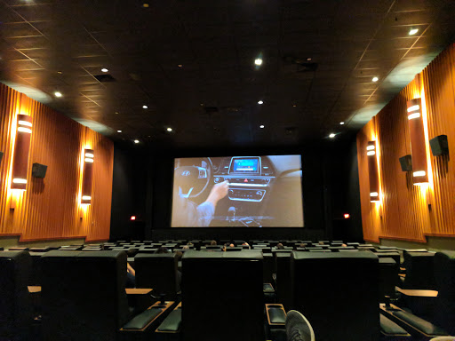 Movie Theater «United Artists Circle Centre 9», reviews and photos, 49 W Maryland St, Indianapolis, IN 46204, USA