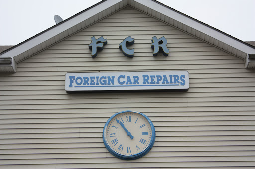 Mechanic «Foreign Car Repairs», reviews and photos, 943 Main St, Millis, MA 02054, USA