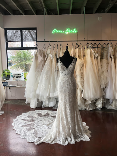 Bridal Shop «Emerald City Gowns», reviews and photos, 1822 Fourth St, Berkeley, CA 94710, USA