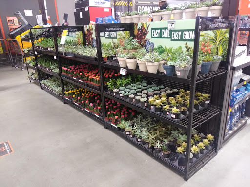 Home Improvement Store «The Home Depot», reviews and photos, 4120 GA-20, Buford, GA 30518, USA