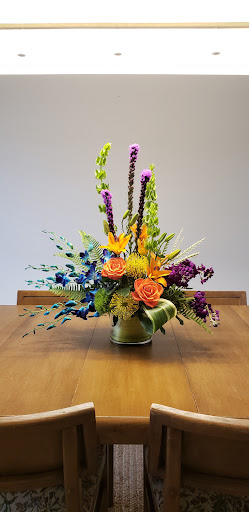 Florist «Your Family Florist», reviews and photos, 2797 High Ridge Blvd, High Ridge, MO 63049, USA
