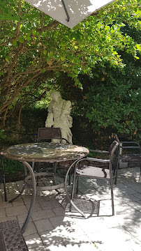 Atmosphère du Restaurant italien Villa Smeralda à Pujols - n°3