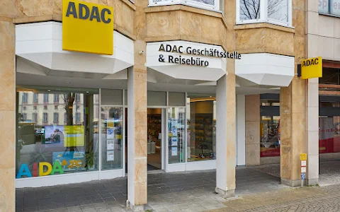 ADAC & Reisebüro Darmstadt image