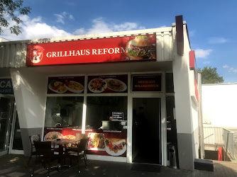Grillhaus Reform