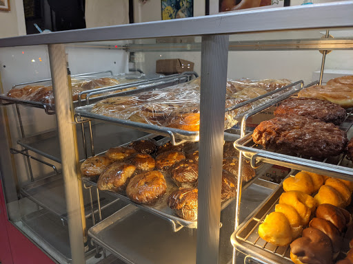 Donut Shop «Plaza Donuts & Yogurt», reviews and photos, 1116 Morena Blvd, San Diego, CA 92110, USA