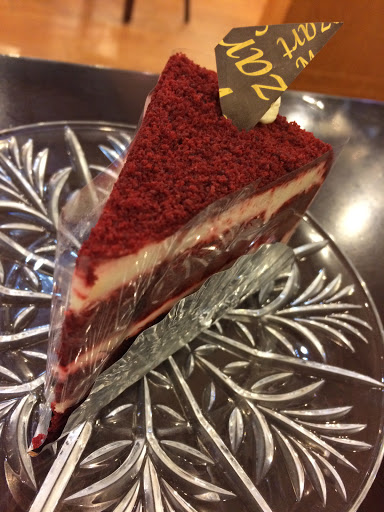 Bakery «Mozart Bakery», reviews and photos, 5301 Buford Hwy NE, Atlanta, GA 30340, USA