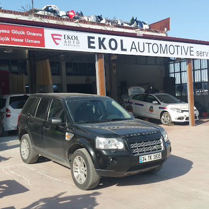 Ekol Auto Service