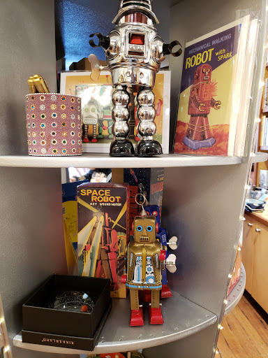 Stationery Store «Castle In the Air», reviews and photos, 1805 Fourth St, Berkeley, CA 94710, USA