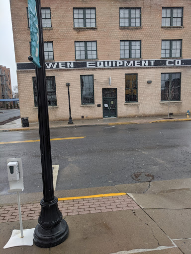 Electronics Store «Shields Electronics Supply Inc», reviews and photos, 830 State St, Bristol, TN 37620, USA