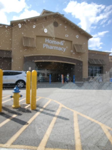Department Store «Walmart Supercenter», reviews and photos, 7450 Cypress Gardens Blvd, Winter Haven, FL 33884, USA