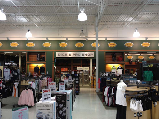 DICK'S Warehouse Sale