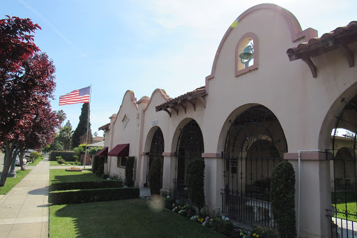 Funeral Home «Tinkler Funeral Chapel & Crematory», reviews and photos, 475 N Broadway St, Fresno, CA 93701, USA