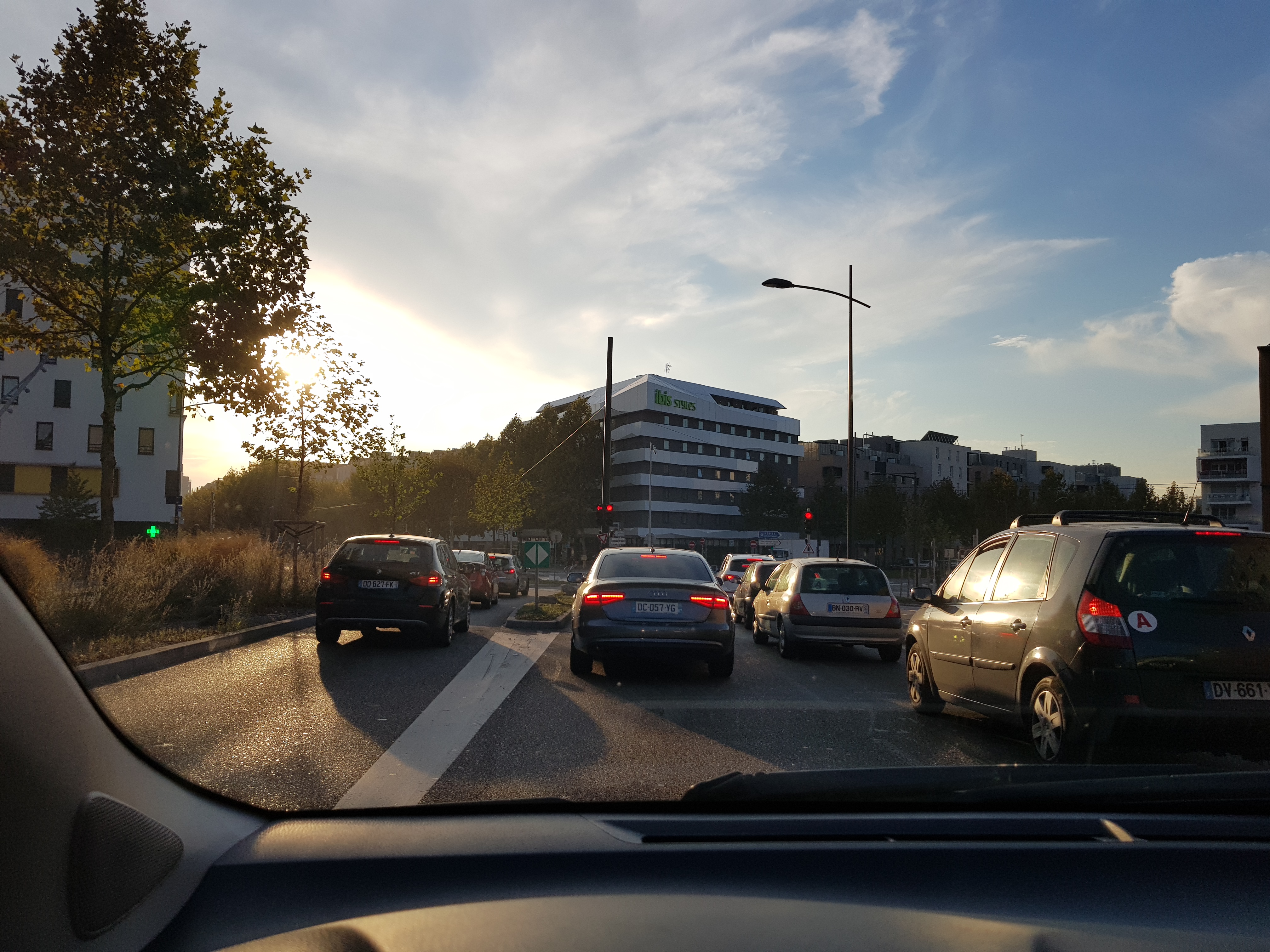 Photo n° 1 de l'avis de Daniel.a fait le 23/10/2018 à 17:40