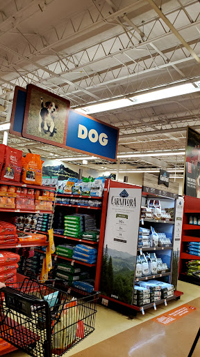 Pet Supply Store «Petco Animal Supplies», reviews and photos, 10 Sylvan St, Peabody, MA 01960, USA