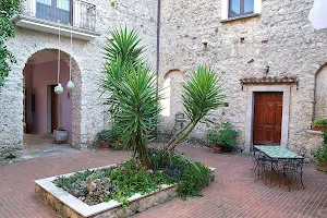Palazzo Sabini image