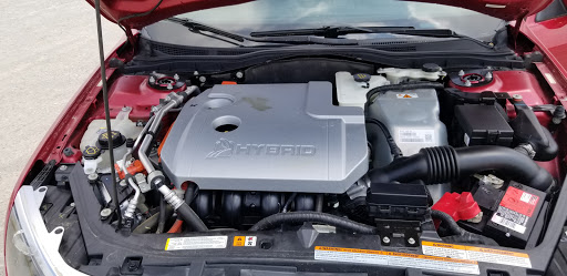 Ford Dealer «West Branch Ford», reviews and photos, 346 W Main St, West Branch, IA 52358, USA