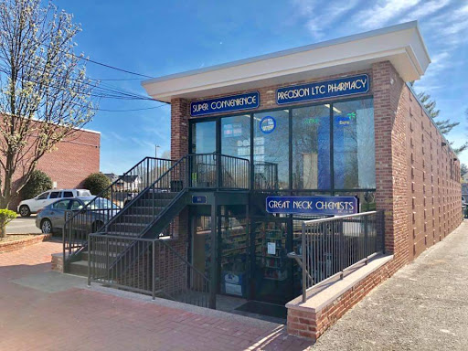 Great Neck Chemists, 665 Middle Neck Rd, Great Neck, NY 11023, USA, 