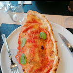 Photo n°2 de l'avis de Daniela. fait le 14/08/2022 à 16:29 sur le  Officina del Gusto à Brühl