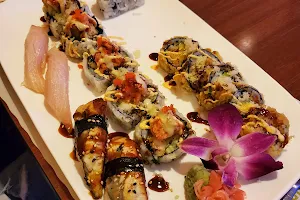Nori Sushi image