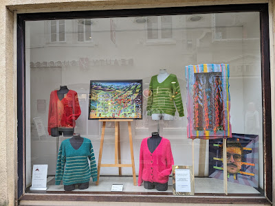 Quartier Mode à Nevers