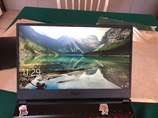 BAY AREA COMPUTER REPAIRS image