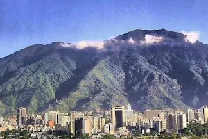 Cerro El Ávila image