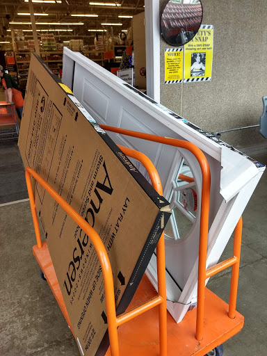 Home Improvement Store «The Home Depot», reviews and photos, 6874 US-322, Franklin, PA 16323, USA