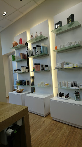 Salon Ilsenburg - Friseur- und Kosmetik eG 