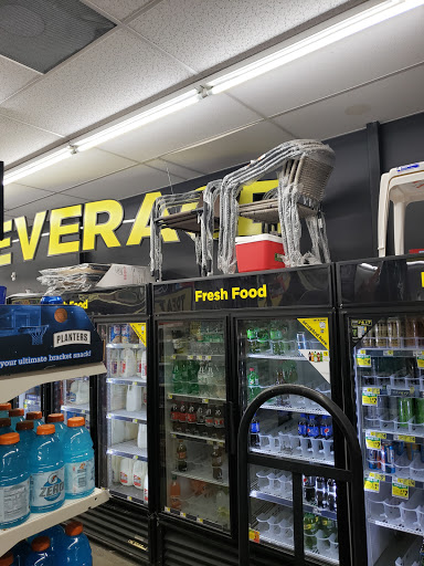 Discount Store «Dollar General», reviews and photos, 1605 Red Lion Rd, Bear, DE 19701, USA